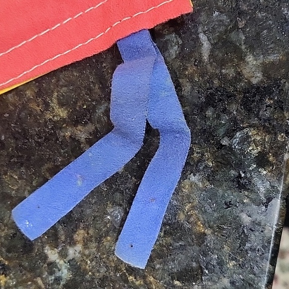 Vintage Pedro's South of the Border Pennant South Carolina - Picture 8 of 12